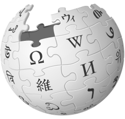 selected wikipedia pages