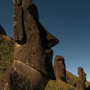 moai moai