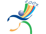 (WMAC 2007) logo