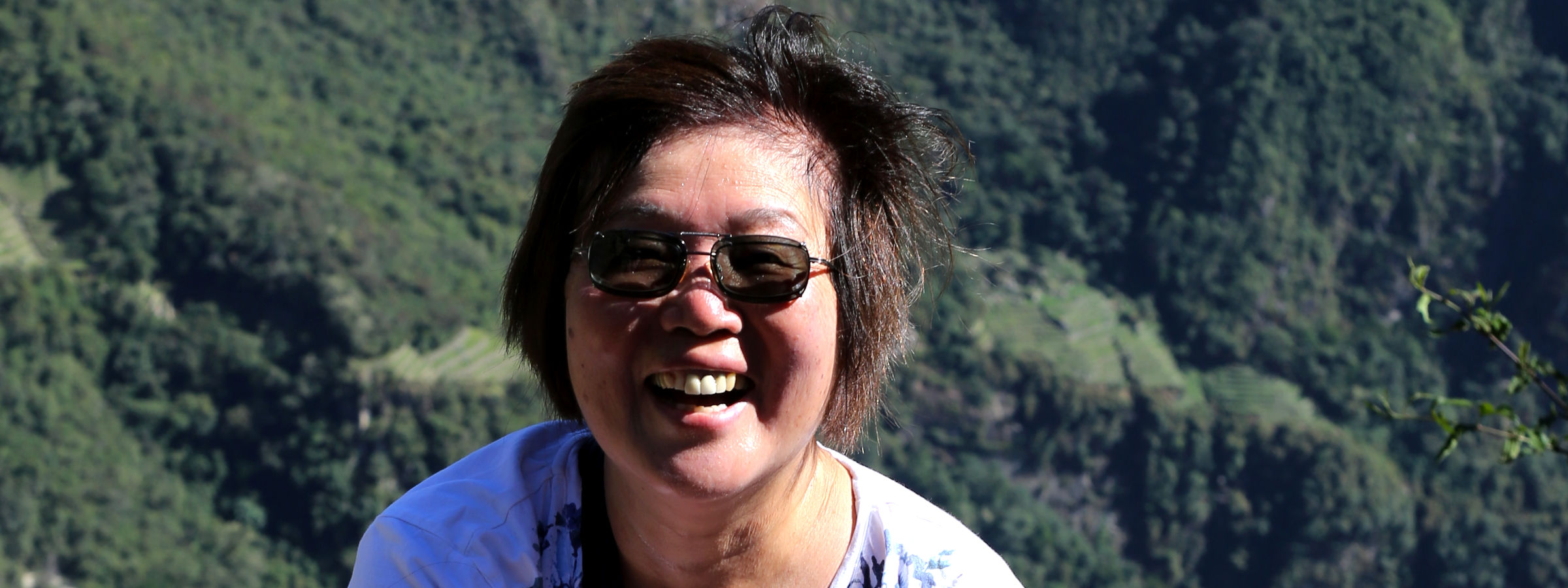 Po Po Sharon Chen