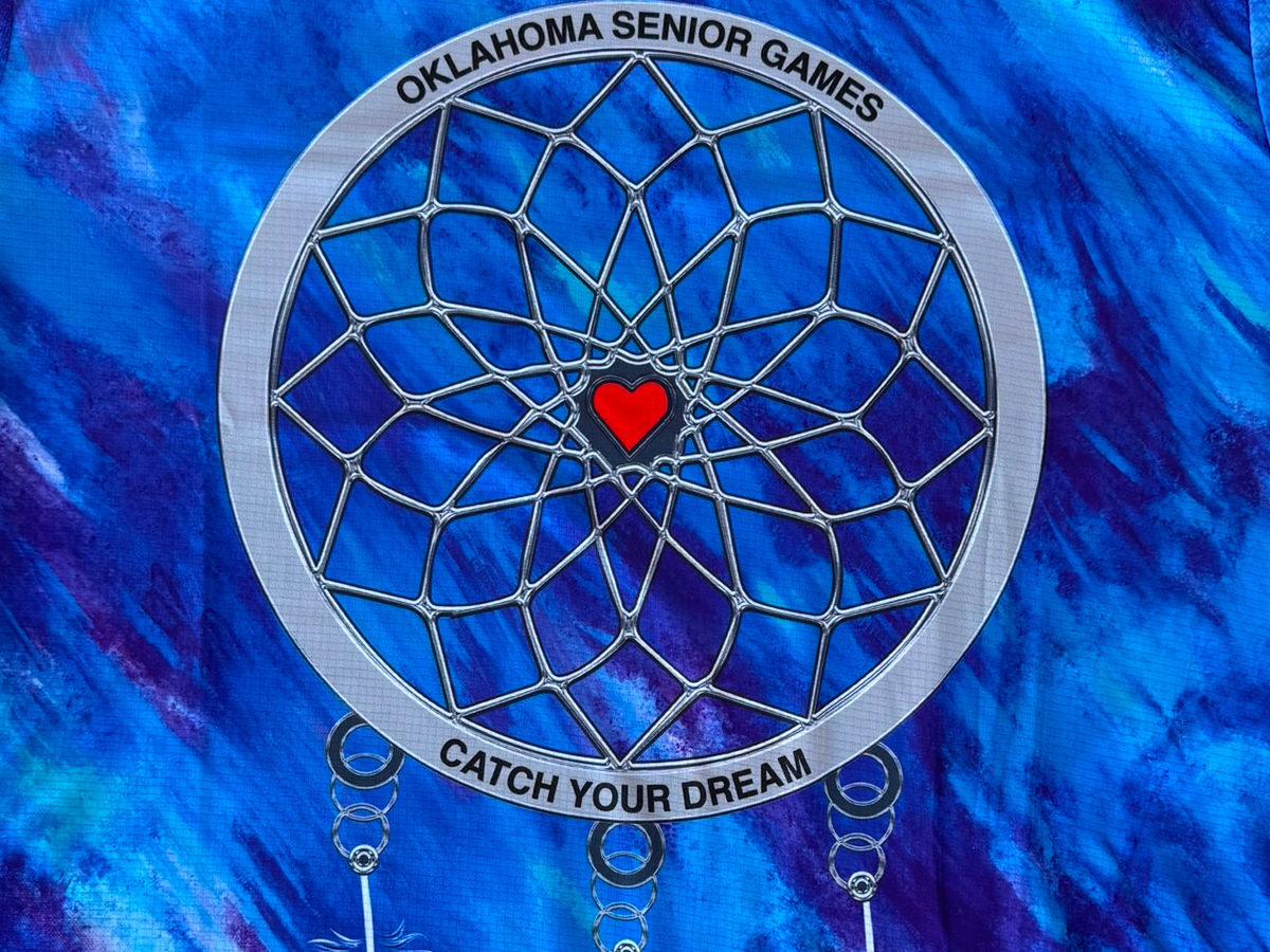 OK Senior Olympics