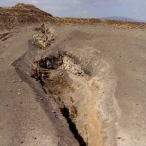 Afar Depression Afar Depression