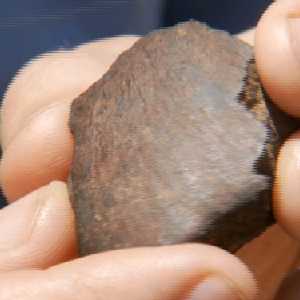 Meteorite Meteorite