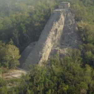 Nor Uxmal Nor Uxmal