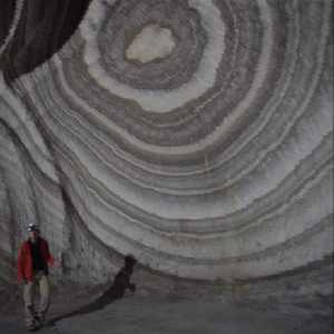 Salt mine Salt mine