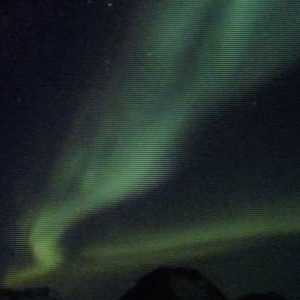 Aurora Australis Aurora Australis